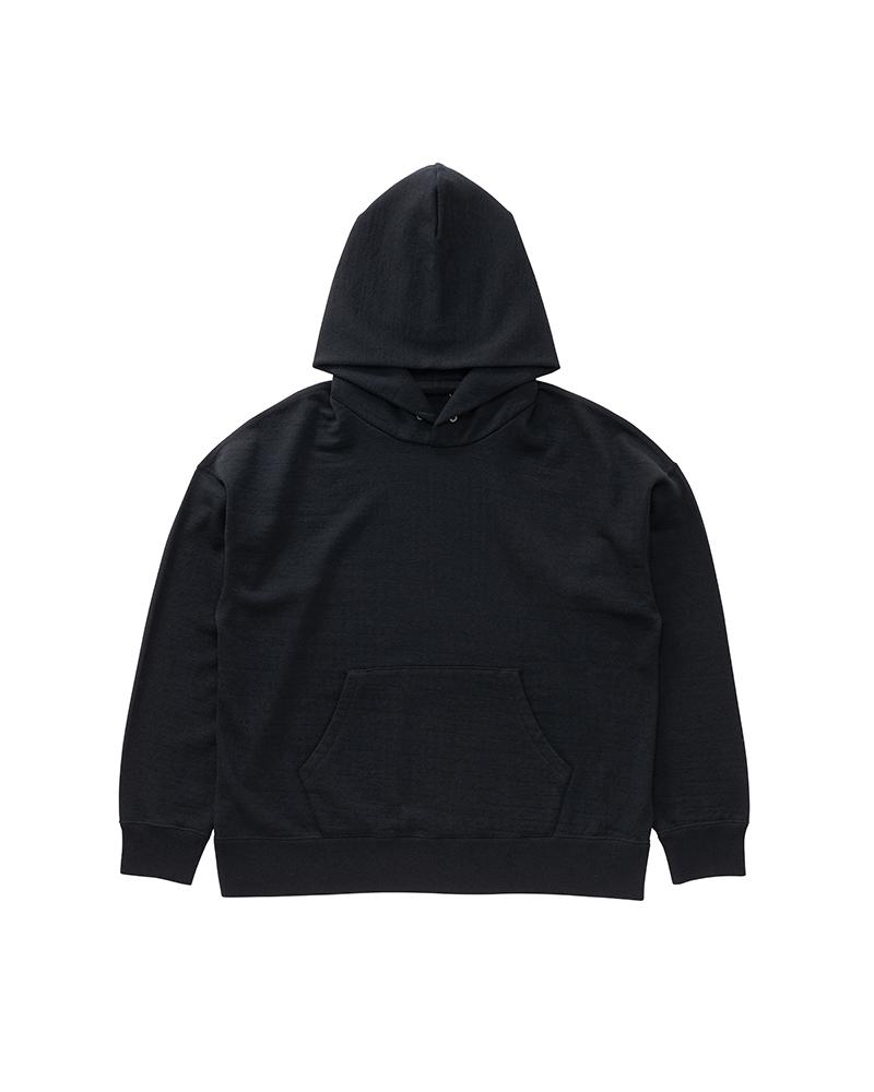 JUMBO SB HOODIE P.O. (SUPERFINE) | Visvim Official North American